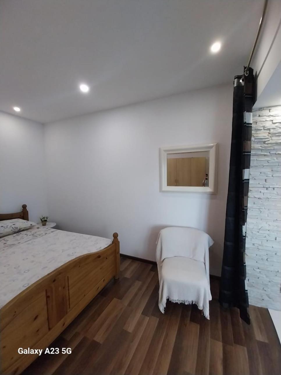 Judita Omiš Exterior foto